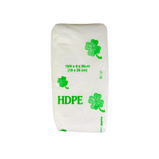 Woreczki - HDPE 10/4/27 800szt. Woreczki - HDPE 10/4/27 800szt.