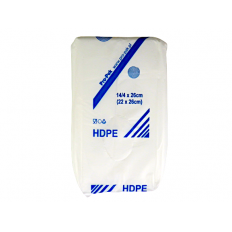 Woreczki - HDPE 14/4/26 800szt. Woreczki - HDPE 14/4/26 800szt.